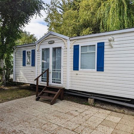 Camping L'Oasis Damgan Dış mekan fotoğraf