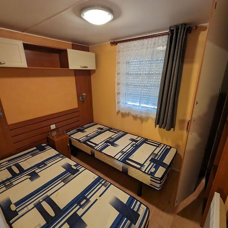 Camping L'Oasis Damgan Dış mekan fotoğraf