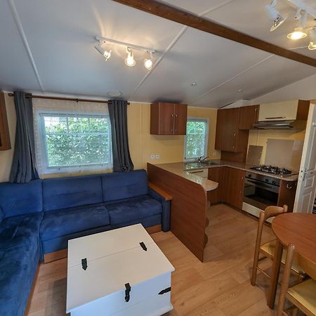 Camping L'Oasis Damgan Dış mekan fotoğraf