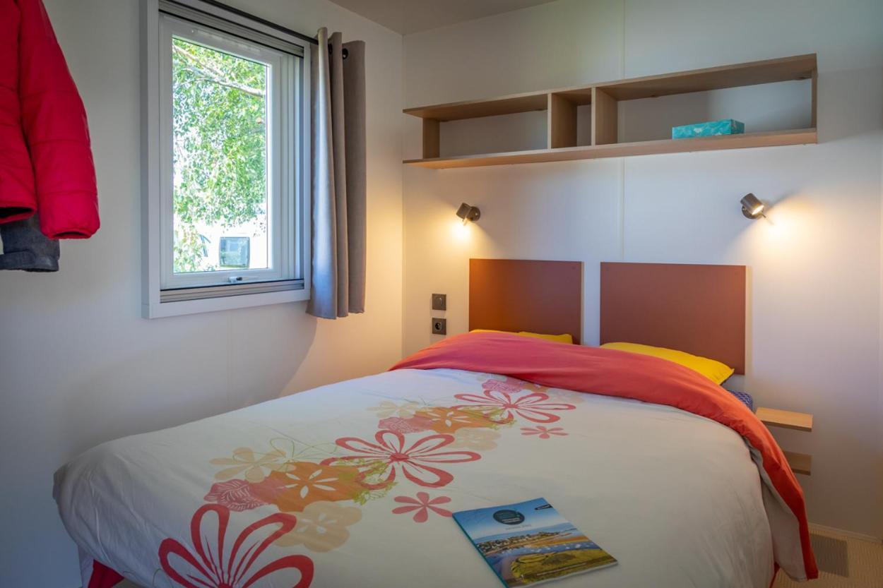 Camping L'Oasis Damgan Dış mekan fotoğraf