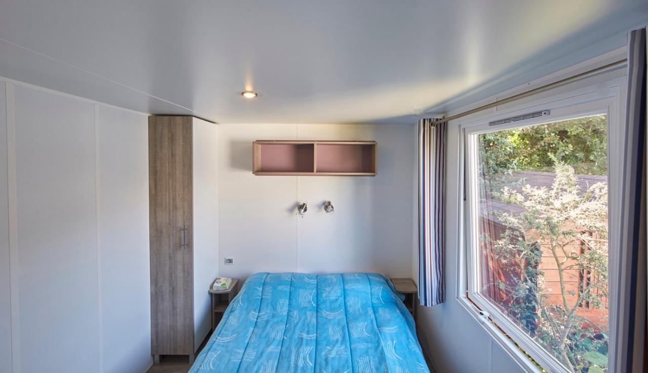 Camping L'Oasis Damgan Dış mekan fotoğraf