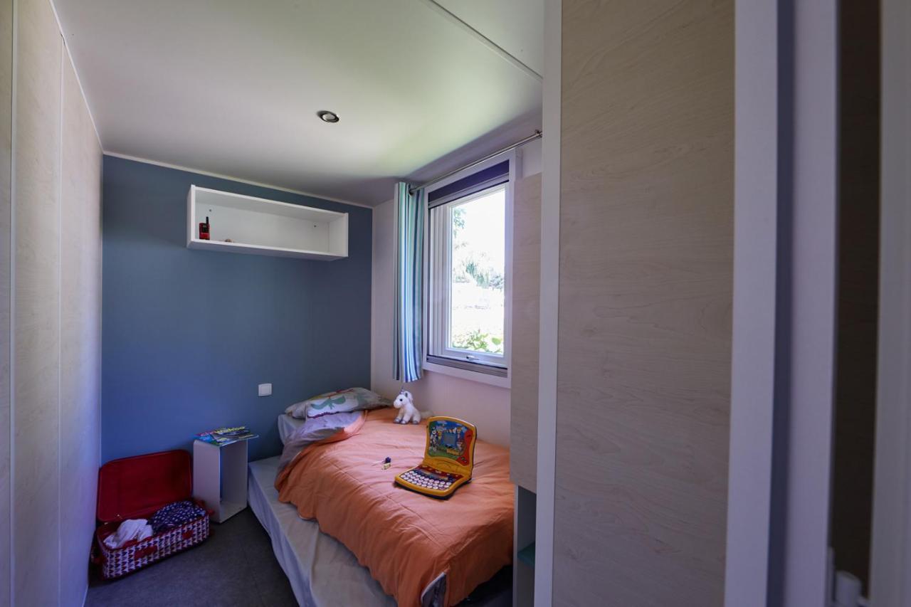 Camping L'Oasis Damgan Dış mekan fotoğraf