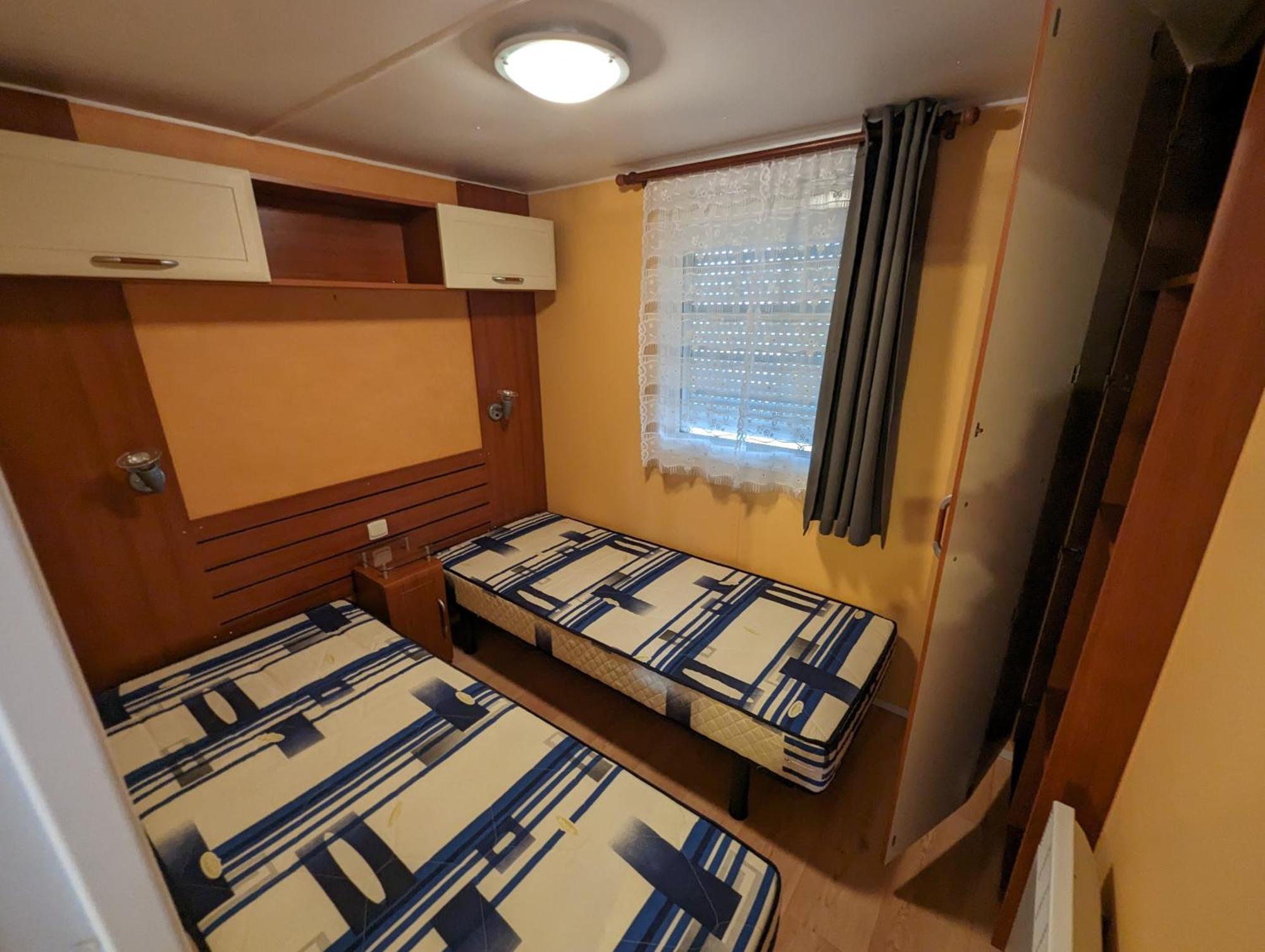 Camping L'Oasis Damgan Dış mekan fotoğraf