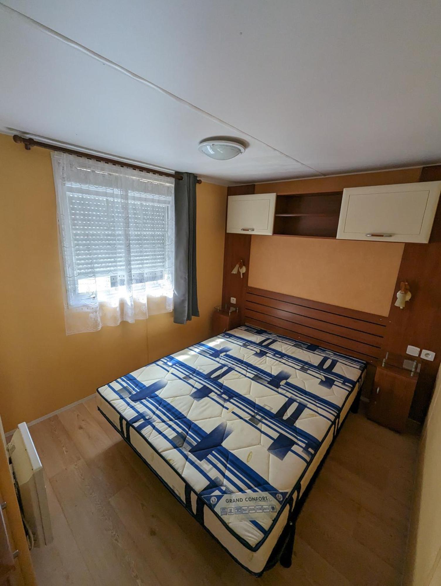 Camping L'Oasis Damgan Dış mekan fotoğraf